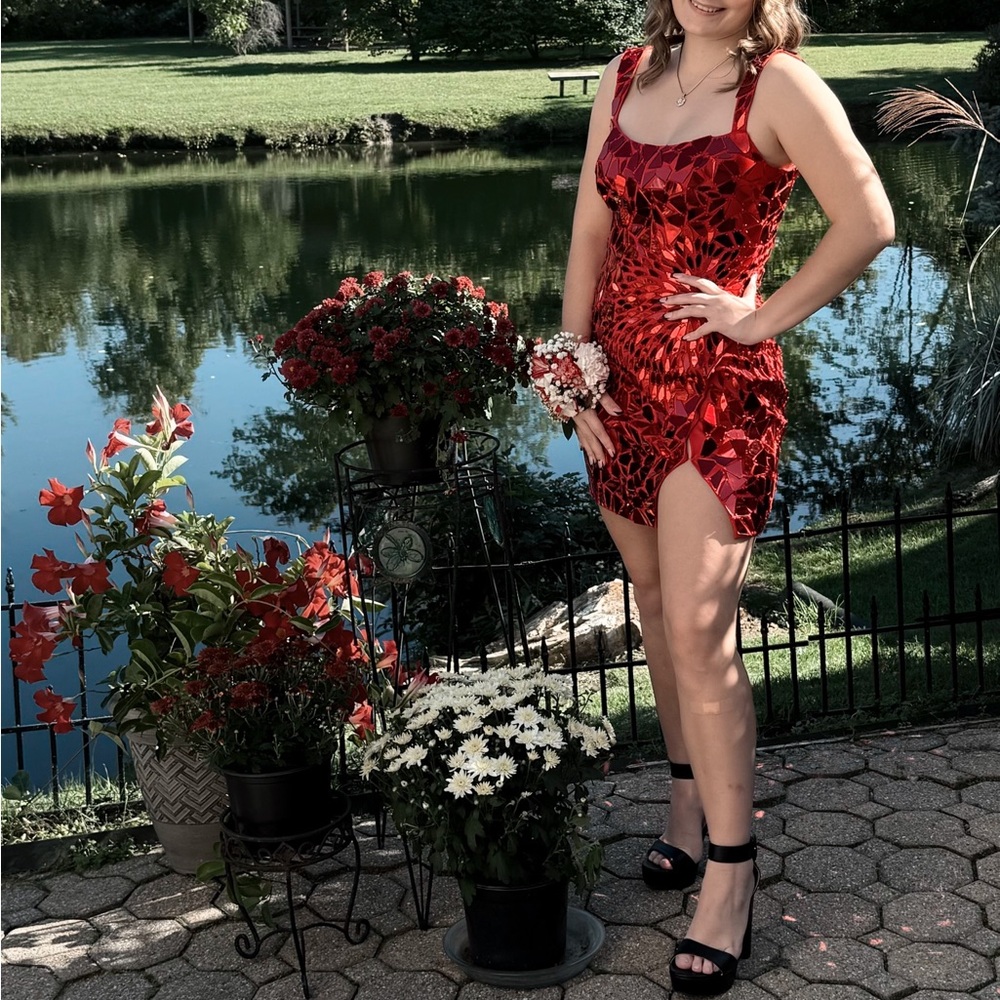 Sherri Hill #55718